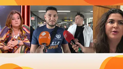 Rocío Muñoz Rocío Muñoz