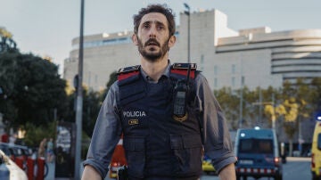 Enric Auquer en Cronos