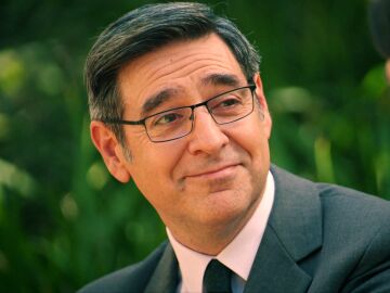 Eduardo, sin palabras al escuchar a Roque llamarle &ldquo;padre&rdquo; por primera vez