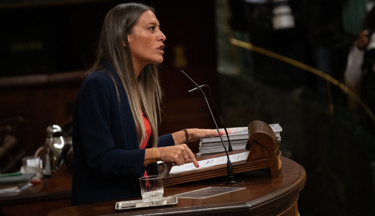 S&aacute;nchez comparece en el Congreso para informar sobre la actuaci&oacute;n del Gobierno tras la crisis migratoria en Ceuta