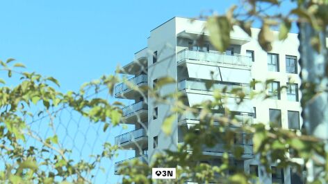 Compartir piso deja de ser cosa de j&oacute;venes: la crisis de vivienda eleva la edad media hasta los 31 a&ntilde;os