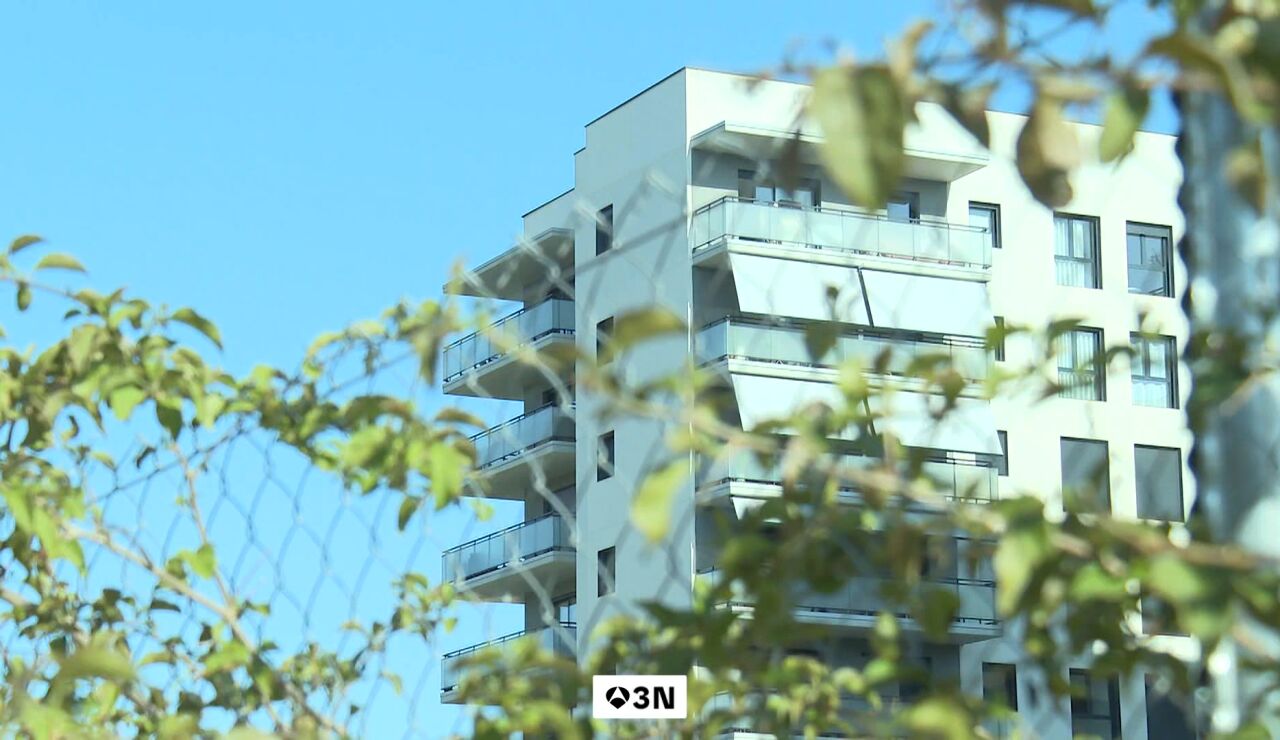 Compartir piso deja de ser cosa de j&oacute;venes: la crisis de vivienda eleva la edad media hasta los 31 a&ntilde;os