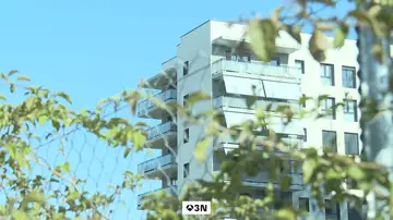 Compartir piso deja de ser cosa de jóvenes: la crisis de vivienda eleva la edad media hasta los 31 años Compartir piso deja de ser cosa de jóvenes: la crisis de vivienda eleva la edad media hasta los 31 años
