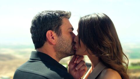 Cihan y Alya