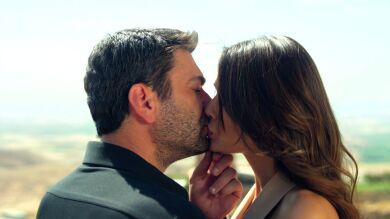 Cihan acaba de encontrar la felicidad con Alya y descubre que Boran está vivo: ¿qué pasará ahora entre ellos?