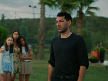 Avance de El secreto