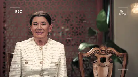 Hattuç recuerda a Halis y se rompe al hablar de su gran amor: “Nunca ha abandonado mi corazón” Hattuç recuerda a Halis y se rompe al hablar de su gran amor: “Nunca ha abandonado mi corazón”