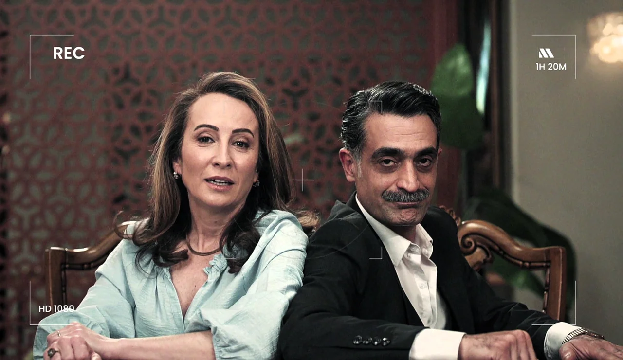 Kazim y Esme