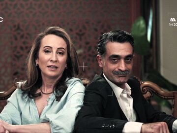 Kazim y Esme