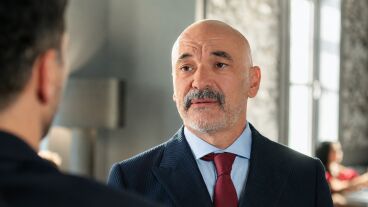 Tibet pierde a Serhat como aliado y est&aacute; dispuesto a destapar un secreto que lo cambiar&aacute; todo 
