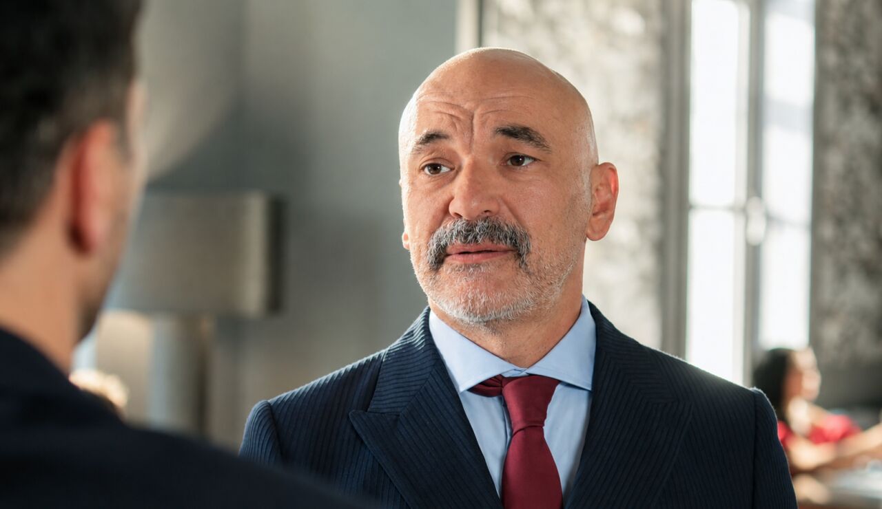 Tibet pierde a Serhat como aliado y est&aacute; dispuesto a destapar un secreto que lo cambiar&aacute; todo 