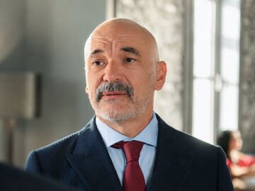 Tibet pierde a Serhat como aliado y est&aacute; dispuesto a destapar un secreto que lo cambiar&aacute; todo 