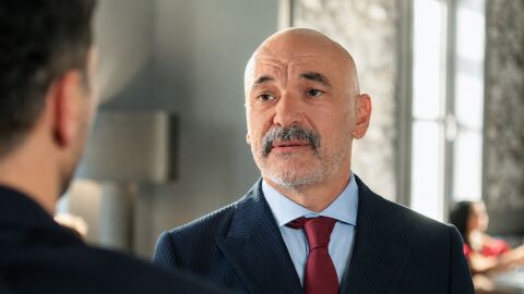 Tibet pierde a Serhat como aliado y est&aacute; dispuesto a destapar un secreto que lo cambiar&aacute; todo 