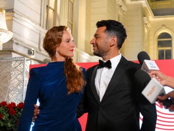 As&iacute; ha sido el gran estreno de El secreto: Serhat descubre que toda su vida era una mentira