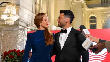 Así ha sido el gran estreno de El secreto: Serhat descubre que toda su vida era una mentira Así ha sido el gran estreno de El secreto: Serhat descubre que toda su vida era una mentira
