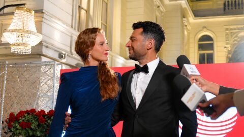 As&iacute; ha sido el gran estreno de El secreto: Serhat descubre que toda su vida era una mentira