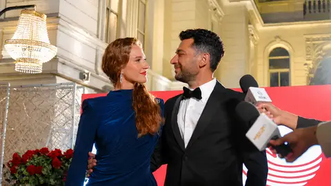 Así ha sido el gran estreno de El secreto: Serhat descubre que toda su vida era una mentira Así ha sido el gran estreno de El secreto: Serhat descubre que toda su vida era una mentira