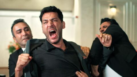 &iquest;Es el profesor de Hayal el padre de Kader? La reacci&oacute;n de Serhat paraliza a todos 