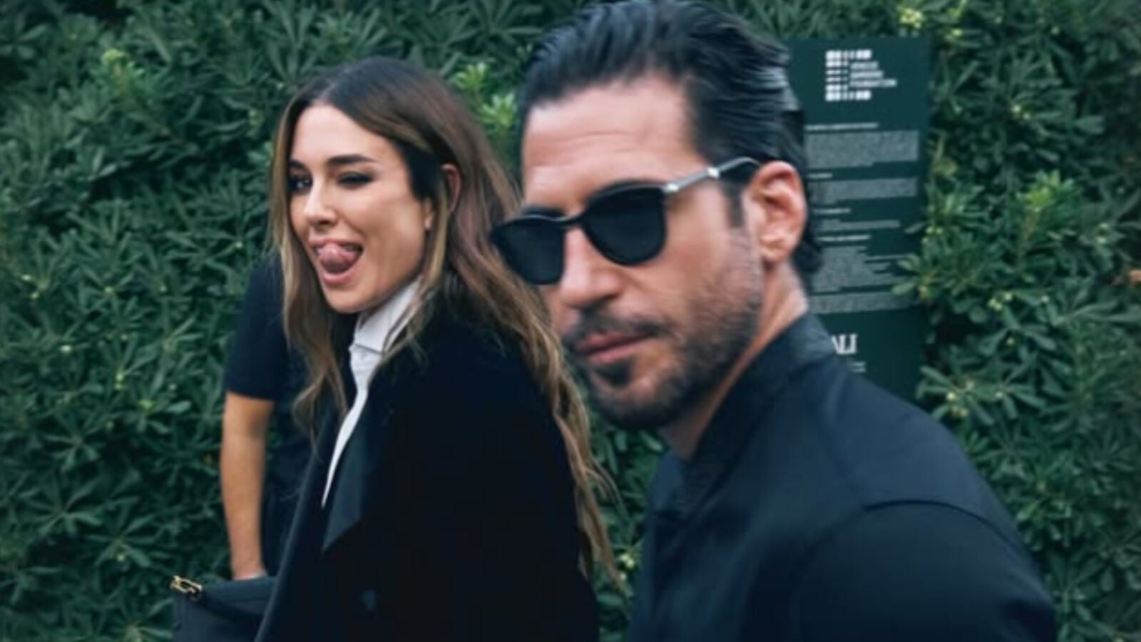 Blanca Suárez y Miguel Ángel Silvestre vuelven a coincidir 12 años después de su ruptura: así es su relación ahora