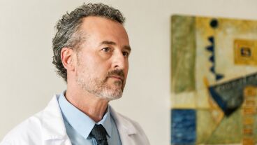 El m&eacute;dico confirma el mayor secreto de Berrak: pag&oacute; para ocultar el nacimiento de Kader