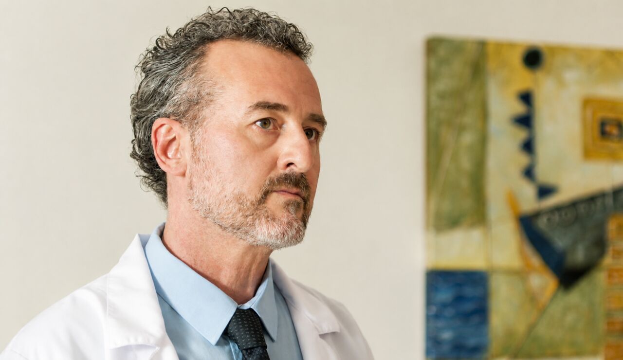 El m&eacute;dico confirma el mayor secreto de Berrak: pag&oacute; para ocultar el nacimiento de Kader