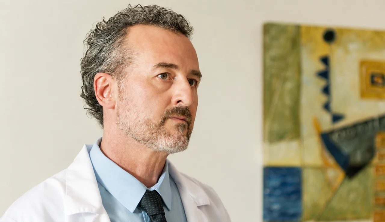 El médico confirma el mayor secreto de Berrak: pagó para ocultar el nacimiento de Kader