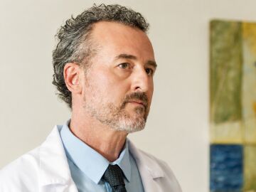 El m&eacute;dico confirma el mayor secreto de Berrak: pag&oacute; para ocultar el nacimiento de Kader