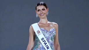 Elisabeth Reyn&eacute;s en Miss Mundo 2026