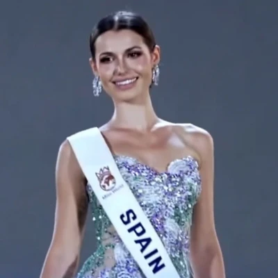 Elisabeth Reynés en Miss Mundo 2026