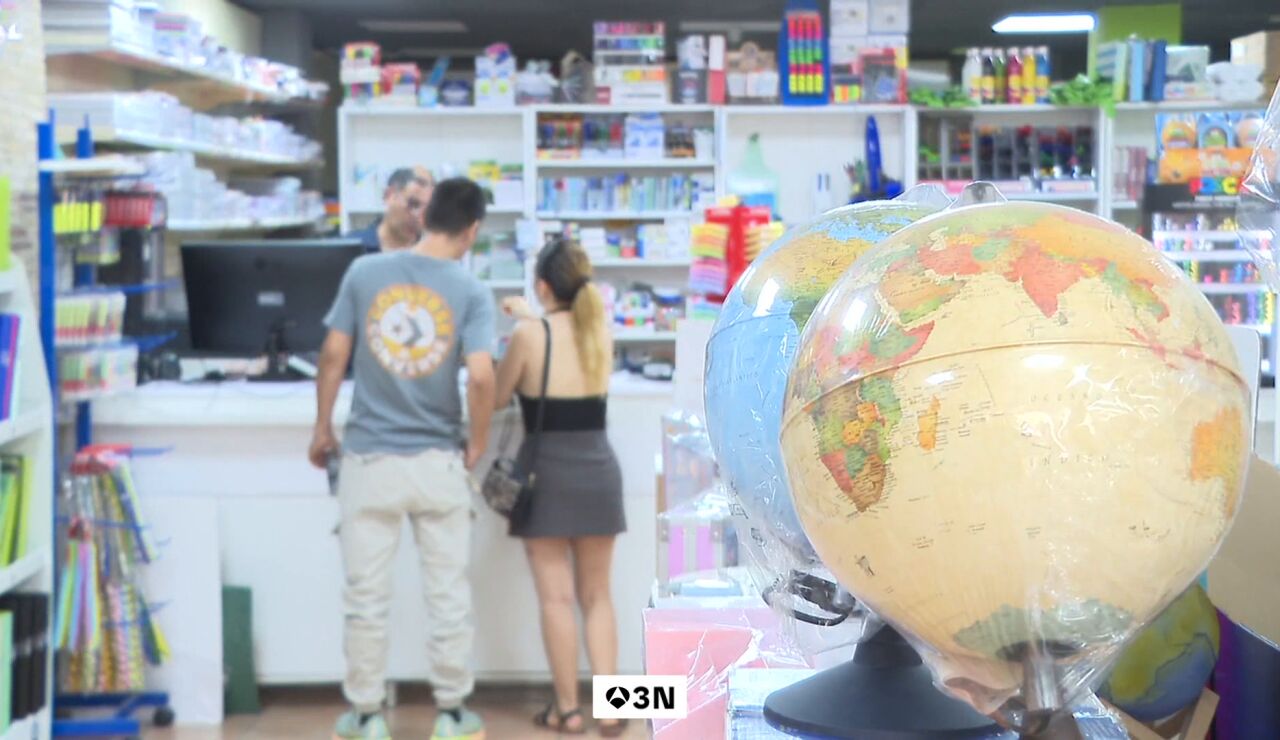 &iquest;Cu&aacute;nto puedes desgravar por la vuelta al cole? Estas son las ayudas por comunidades