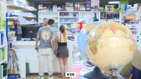 &iquest;Cu&aacute;nto puedes desgravar por la vuelta al cole? Estas son las ayudas por comunidades