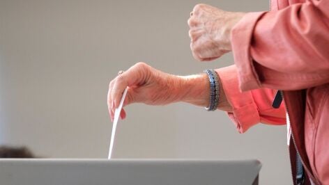  La participaci&oacute;n en las elecciones en Sajonia-Anhalt se dispara 20 puntos con AfD como favorita
