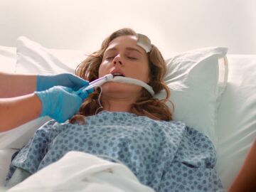 La peor noticia para Serhat: Berrak entra en coma cuando estaba a punto de confesarlo todo