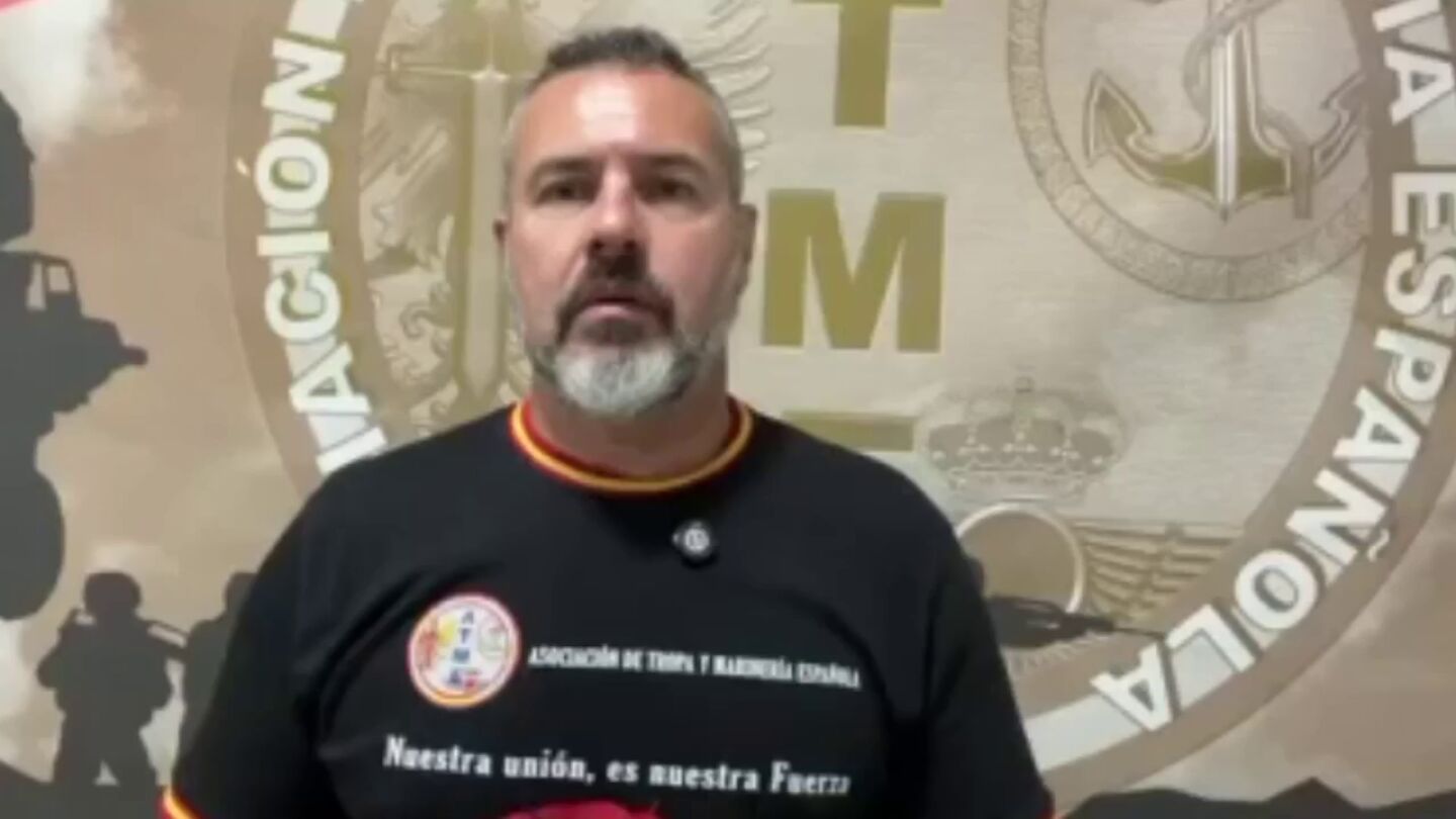Última hora de la crisis migratoria de Ceuta en directo: Nueva manifestación reclamando la salida de migrantes en Ceuta