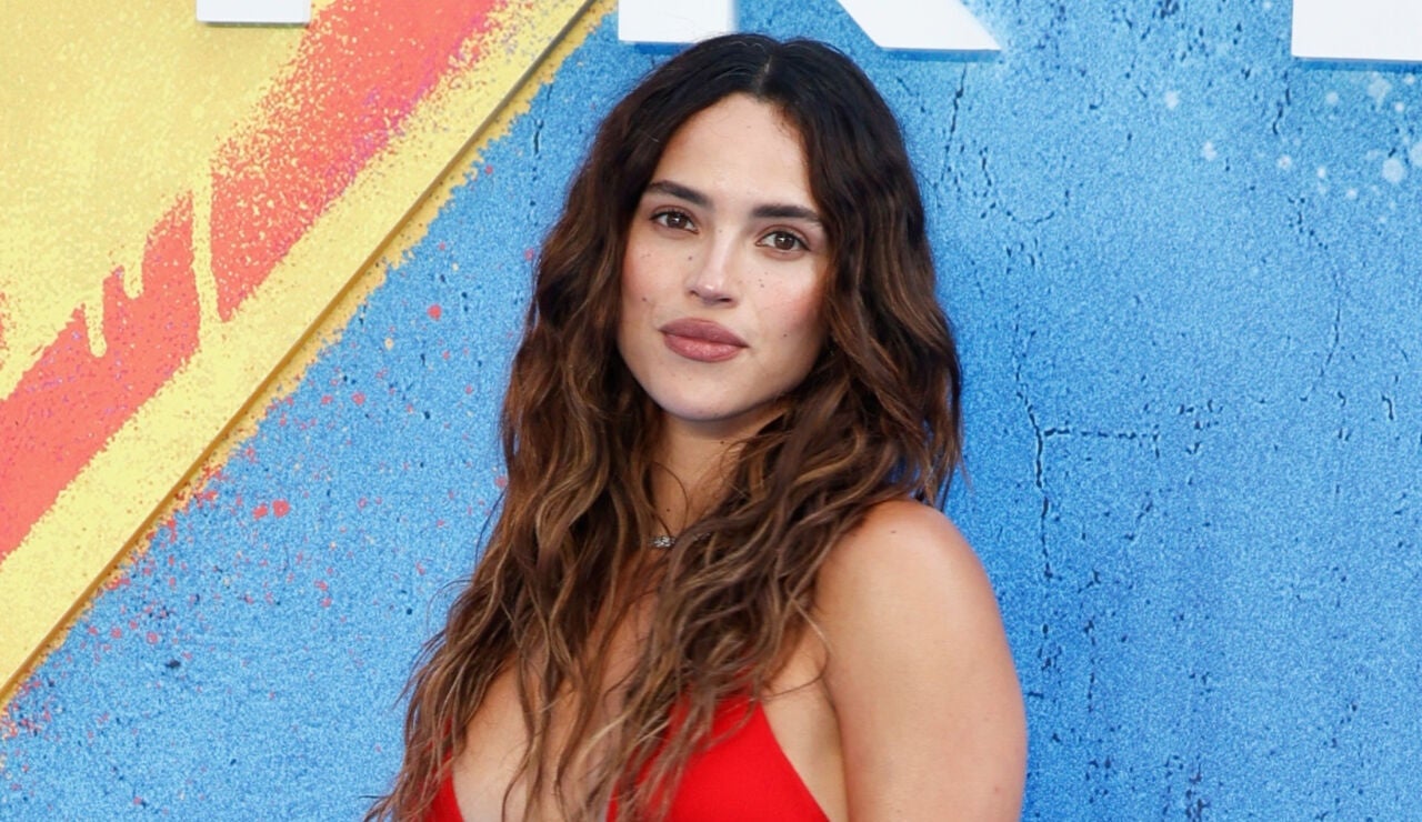 Adria Arjona
