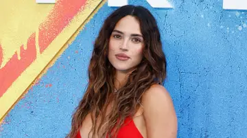 Adria Arjona Adria Arjona