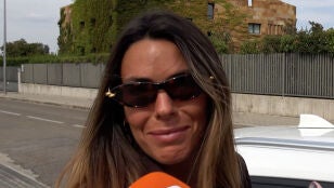 Laura Matamoros