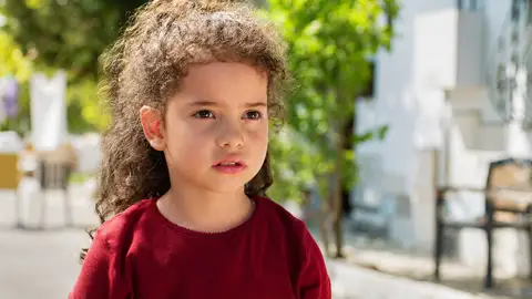 "¡Papá!": el primer encuentro entre Kader y Serhat termina de la forma más dolorosa "¡Papá!": el primer encuentro entre Kader y Serhat termina de la forma más dolorosa