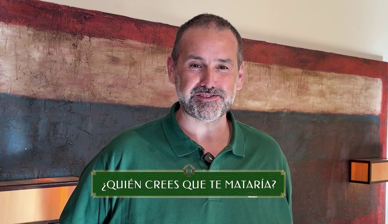 David de Jorge