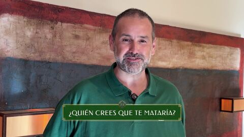 David de Jorge