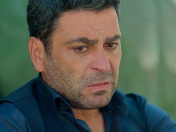&ldquo;Boran est&aacute; vivo y yo ya no&rdquo;: Cihan se hunde al sentir que debe renunciar a Alya