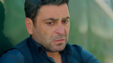 “Boran está vivo y yo ya no”: Cihan se hunde al sentir que debe renunciar a Alya “Boran está vivo y yo ya no”: Cihan se hunde al sentir que debe renunciar a Alya