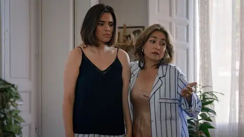 Avance del próximo capítulo de Sueños de libertad: Marta descubre que Bianca y Fina han pasado la noche juntas Avance del próximo capítulo de Sueños de libertad: Marta descubre que Bianca y Fina han pasado la noche juntas