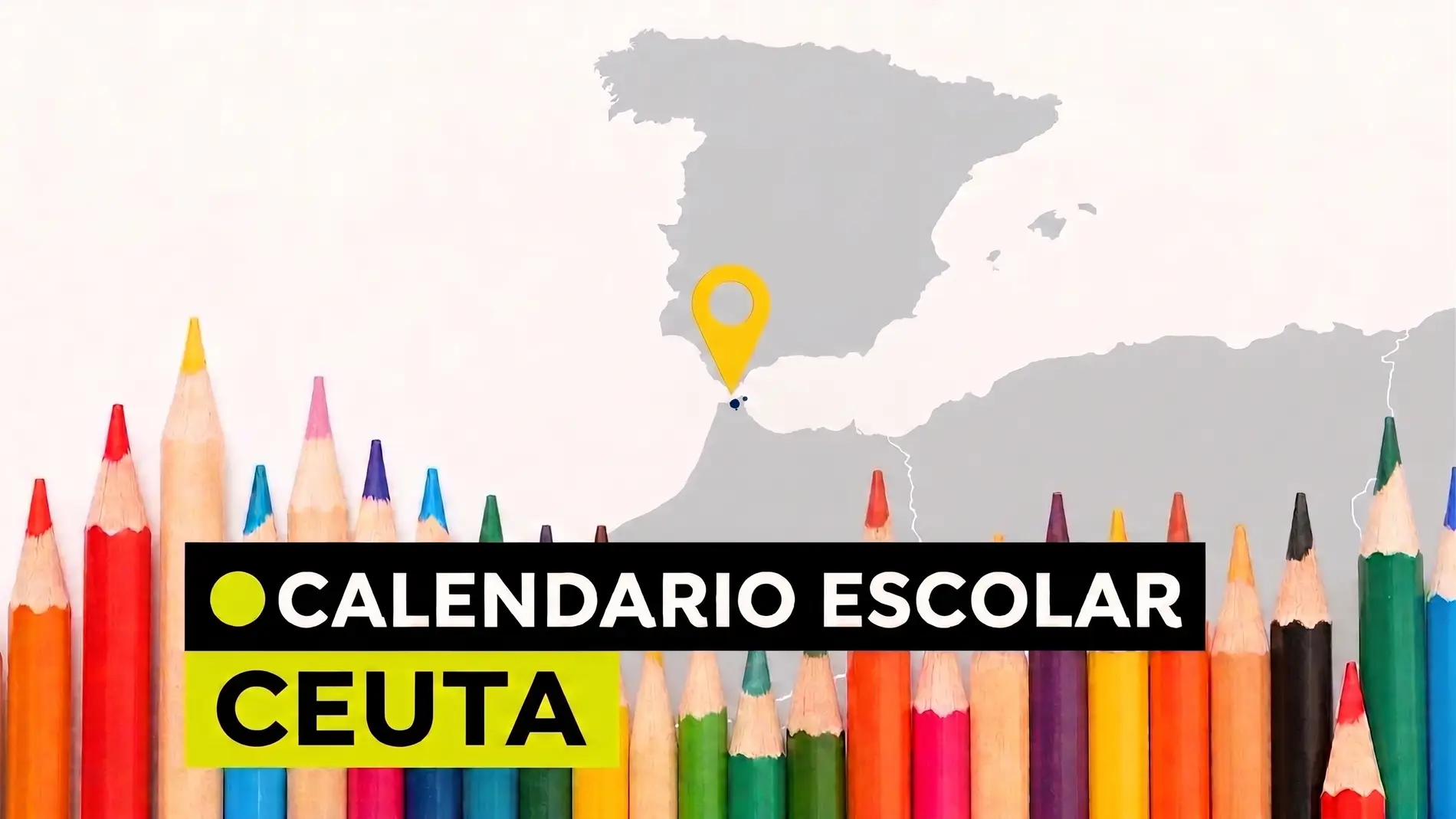 Calendario escolar Ceuta Calendario escolar Ceuta