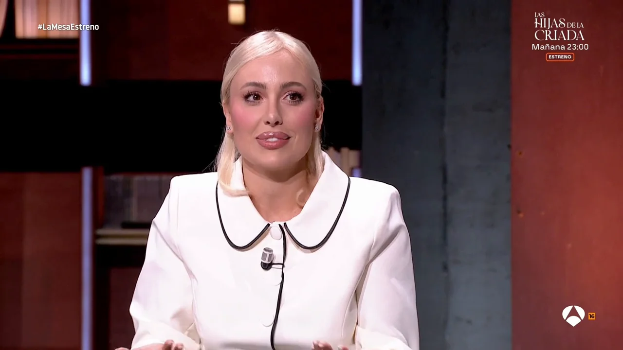 Ivana Rodr guez Se Sincera Sobre La Fama Y La Sombra De Georgina ivana-rodr-guez-se-sincera-sobre-la-fama-y-la-sombra-de-georgina