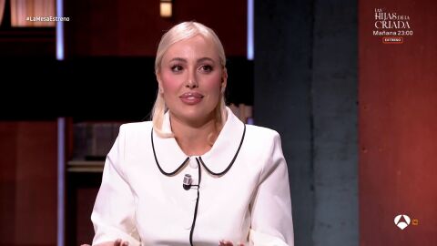 Ivana Rodr&iacute;guez se sincera sobre la fama y la sombra de Georgina: "Nadie me ha regalado nada"