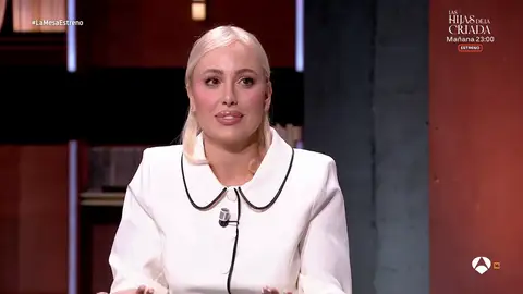 Ivana Rodríguez se sincera sobre la fama y la sombra de Georgina: "Nadie me ha regalado nada" Ivana Rodríguez se sincera sobre la fama y la sombra de Georgina: "Nadie me ha regalado nada"