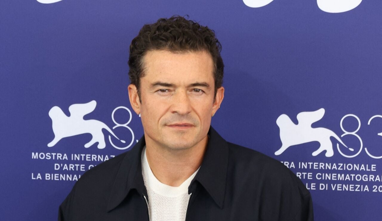 Orlando Bloom
