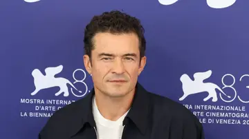 Orlando Bloom Orlando Bloom