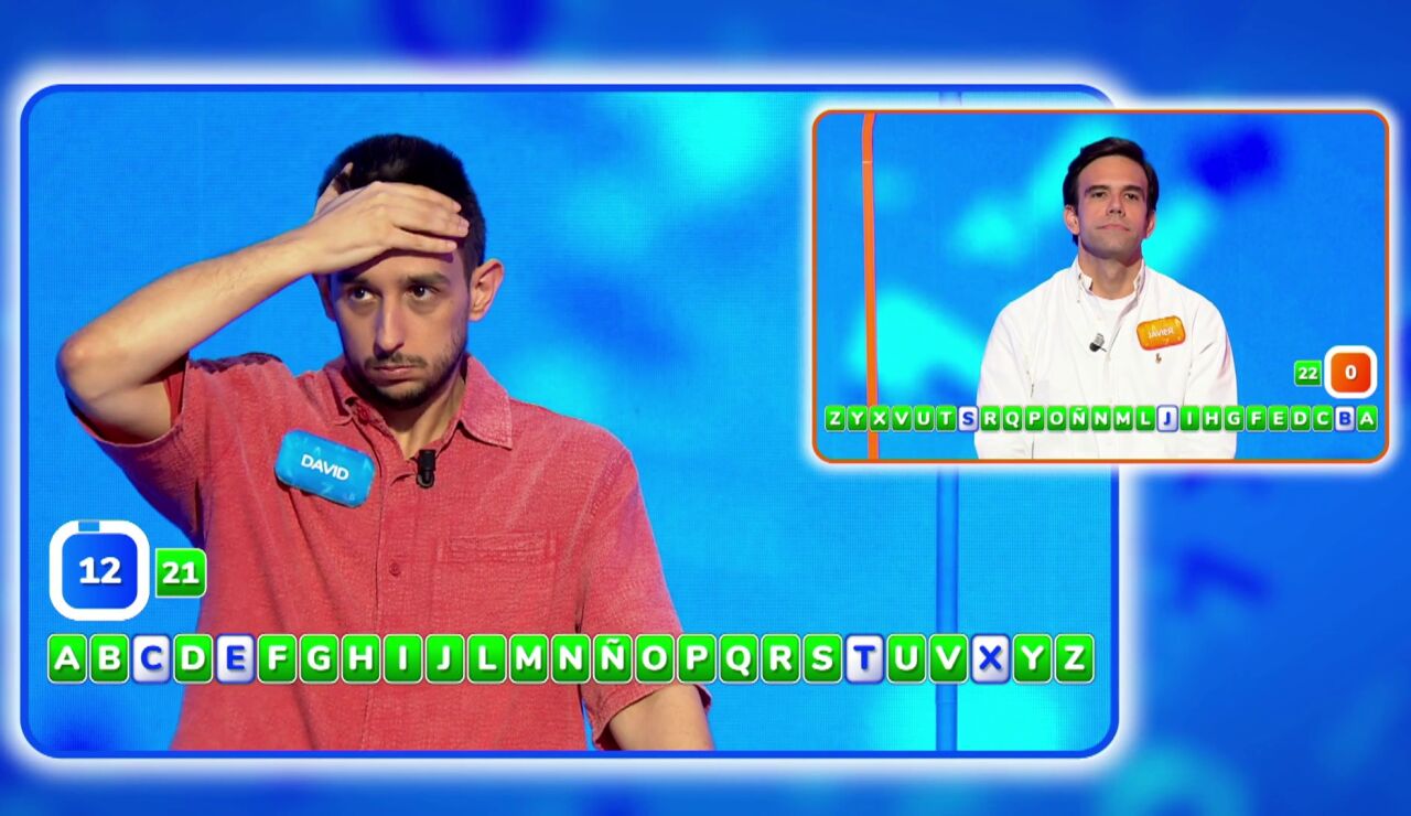 Javier y David en AlaZ